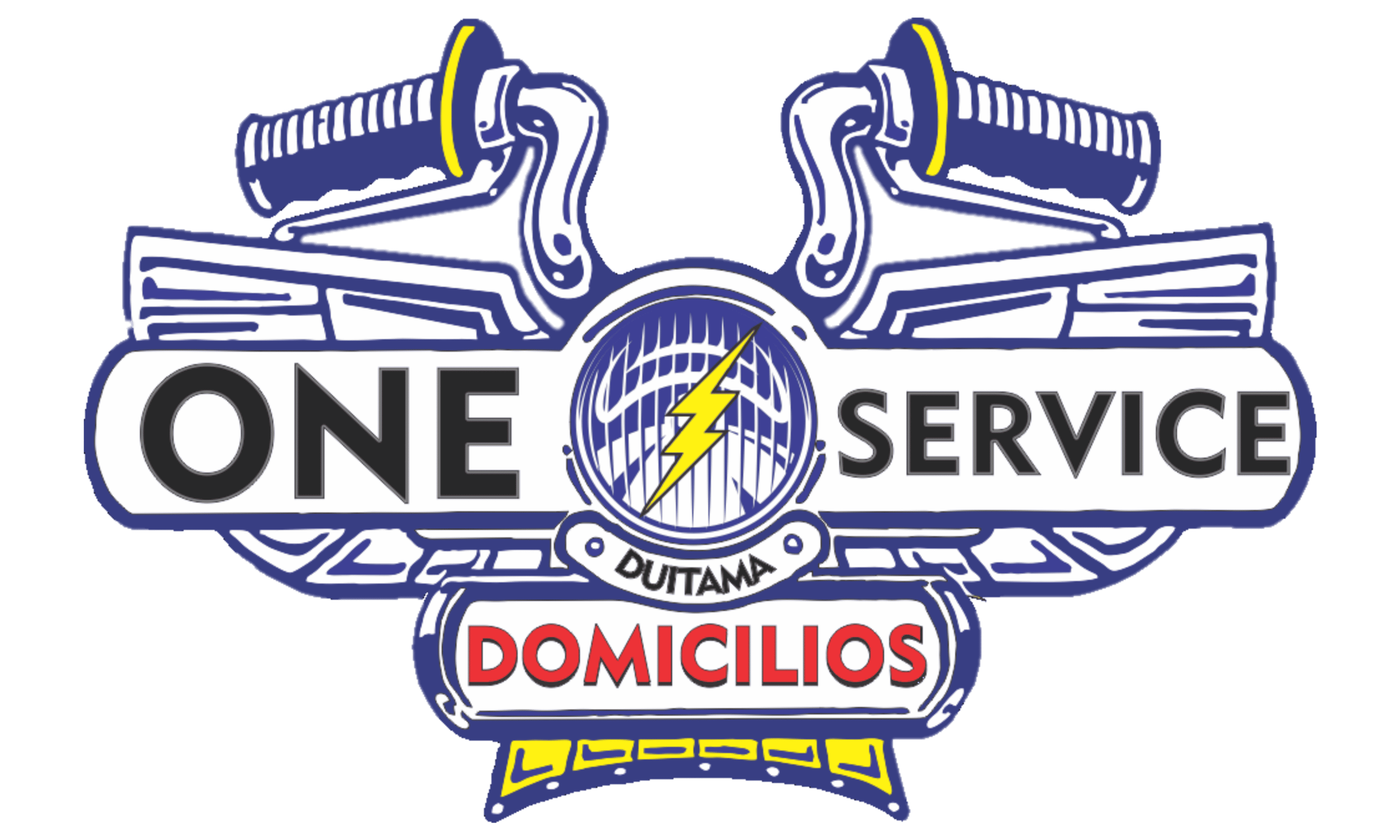 Inicio | One Service Domicilios